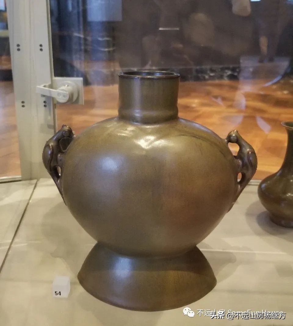 雍正黄色釉瓷器图,清代雍正朝粉青釉瓷器鉴赏