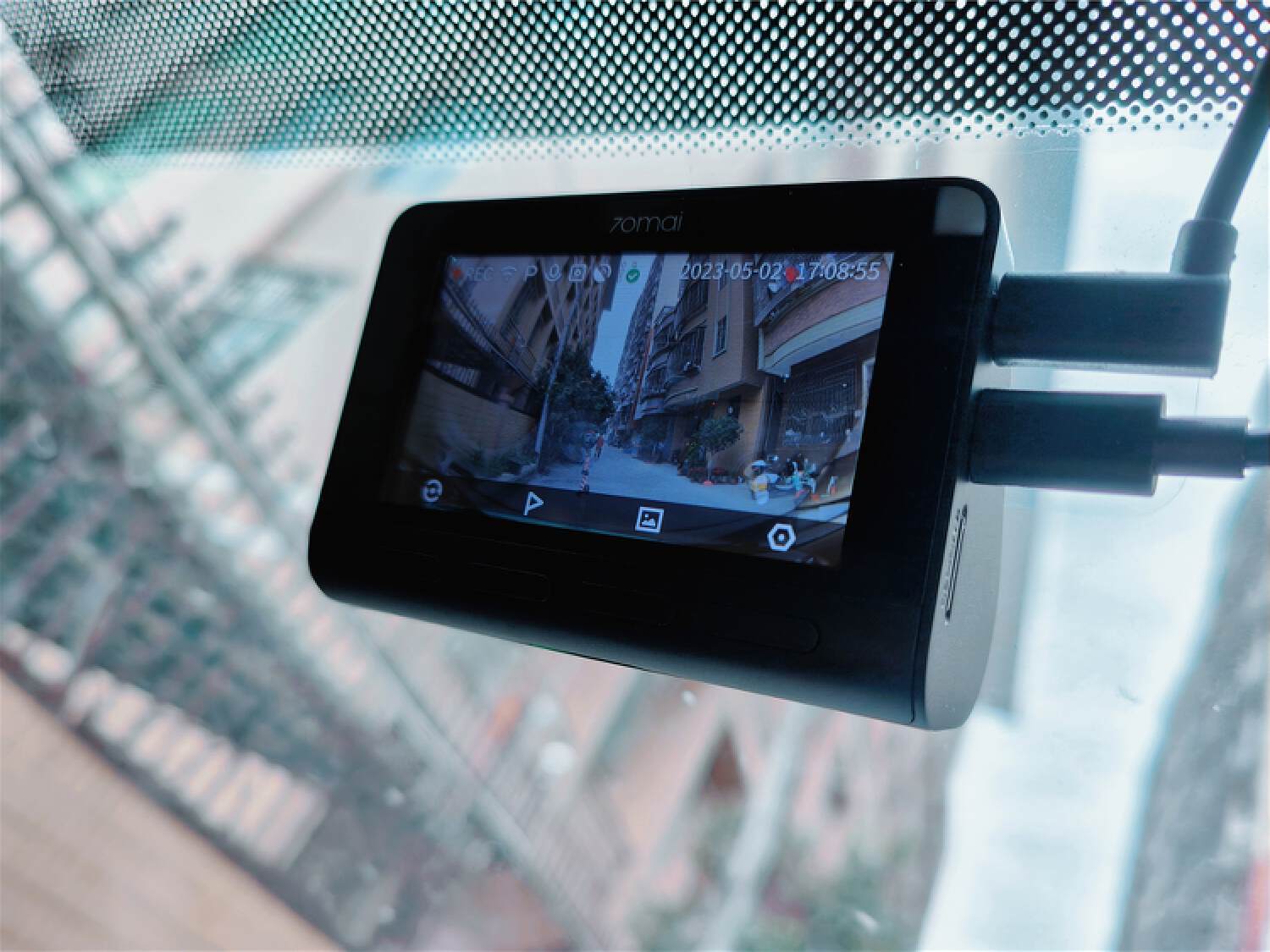 70迈a810记录仪最低价,70迈记录仪a810和a800的区别