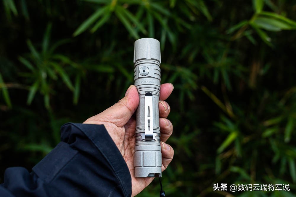 户外照明强光手电推荐,50000流明强光手电筒推荐