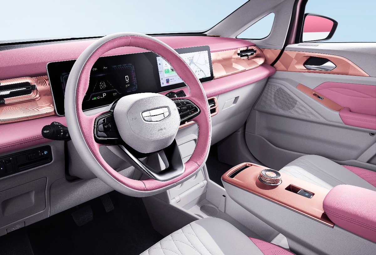 选车指南5-8万合资安全suv左右,全新合资5座suv