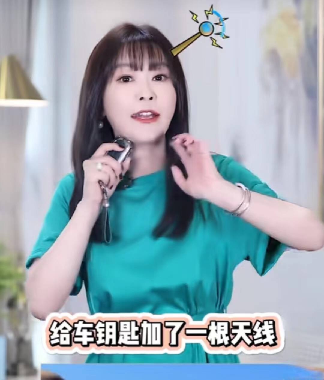 她一夜爆红，被央视点名表扬，20天涨粉200万：凭什么？