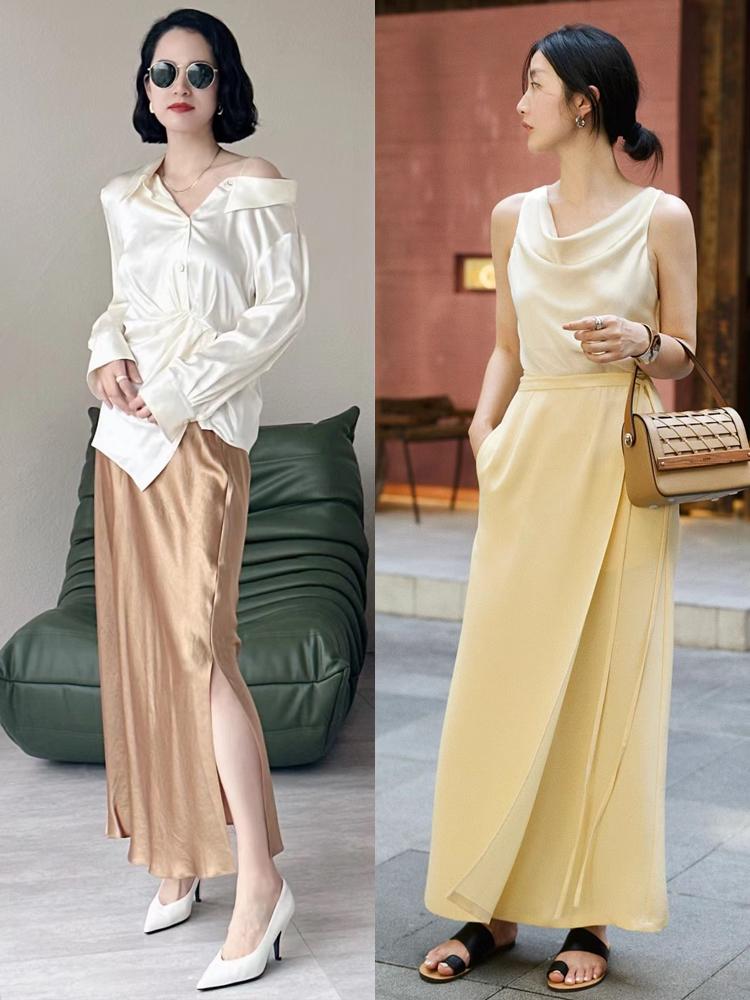 高温天气穿啥衣服好,高温天气怎么穿