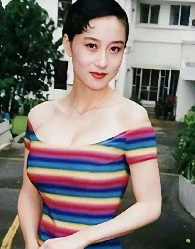 来看看13位亚洲名媛：拍三级电影、揭丑闻、争名夺利如宫廷阴谋