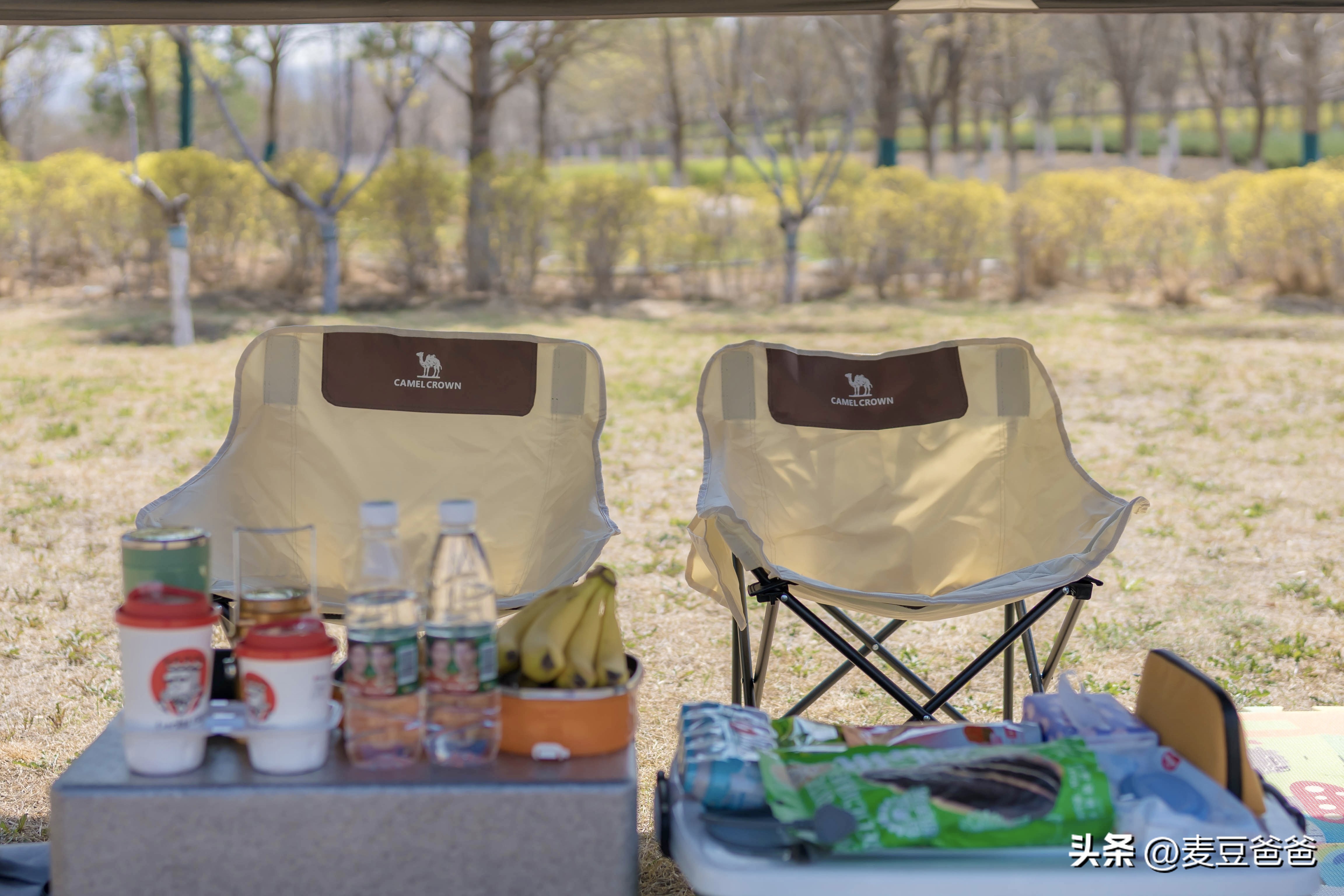 有哪些适合露营新手的好物推荐,便携露营好物推荐