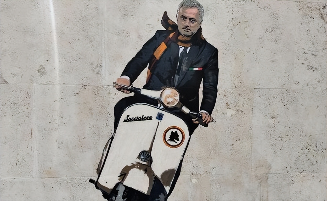 魔力鸟穆里尼奥名场面,魔力鸟穆里尼奥的成就