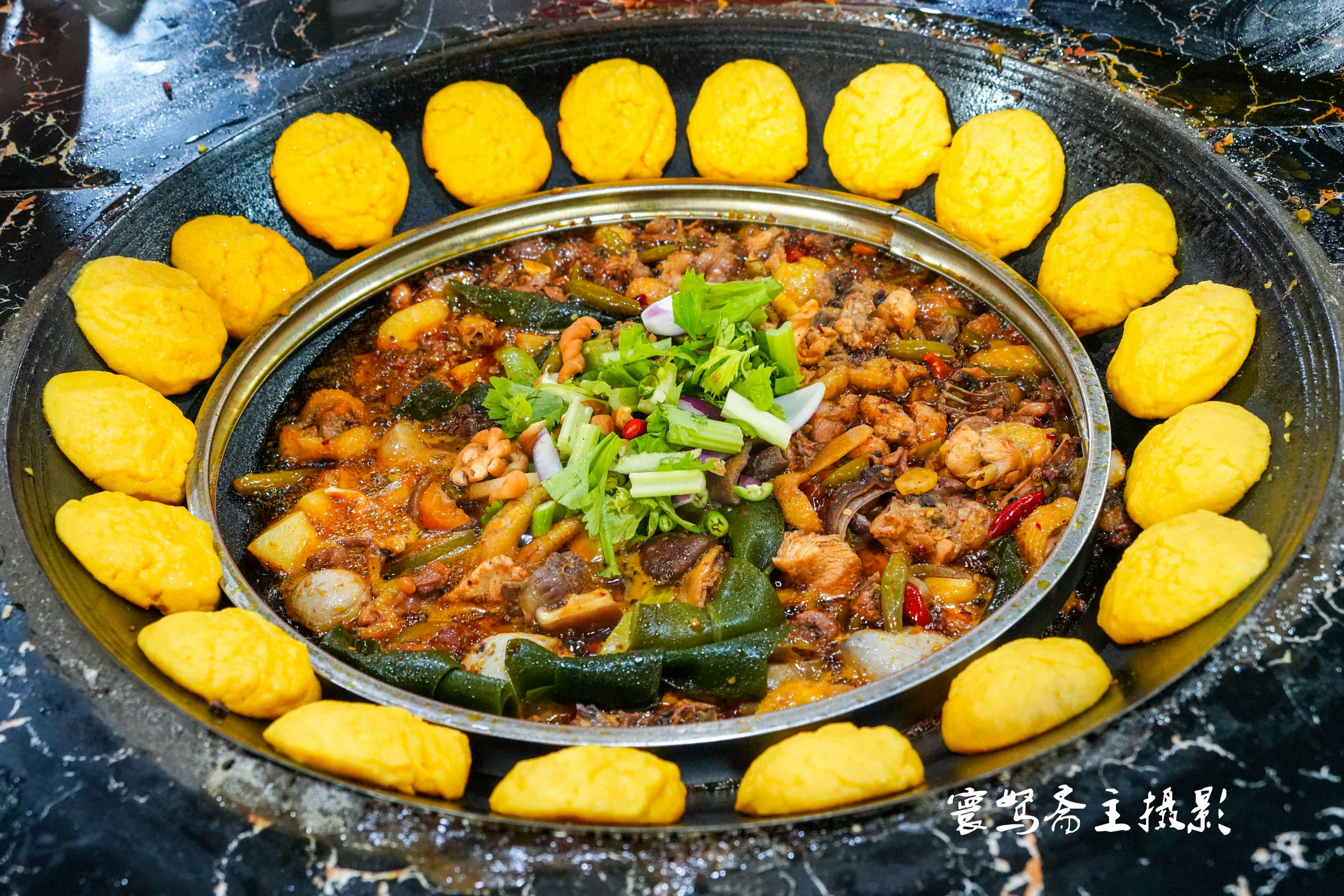 重庆静观柴火鸡,静观陈氏柴火鸡