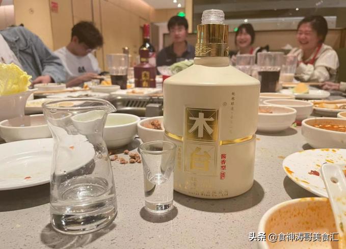 各省最好喝的白酒推荐,全国哪6家白酒最好喝