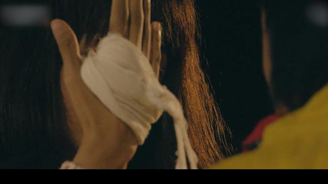 一部毁了三观的日本电影,一部非常血腥的日本电影