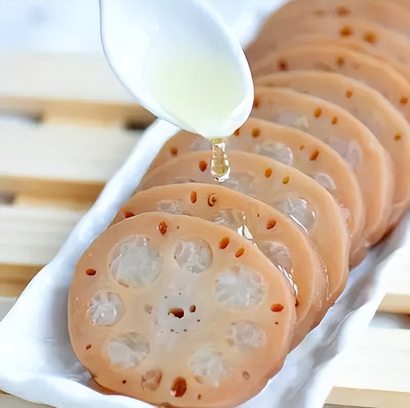 精选11款冬季养生菜肴宝典来了，赶紧收藏吧