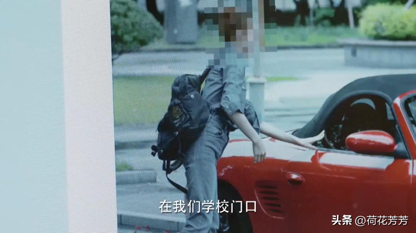 微微一笑很倾城带微微认识兄弟们,微微一笑很倾城中高甜画面