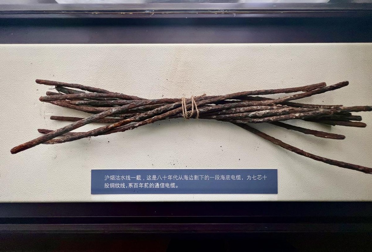 【这些地标，见证我国通信业“前世今生”】如果古建筑会“说话”