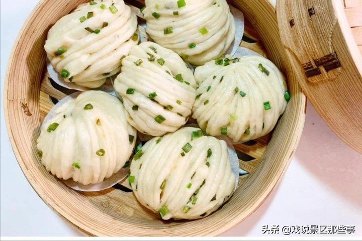 经典徐州面食,徐州特色面食是什么面条