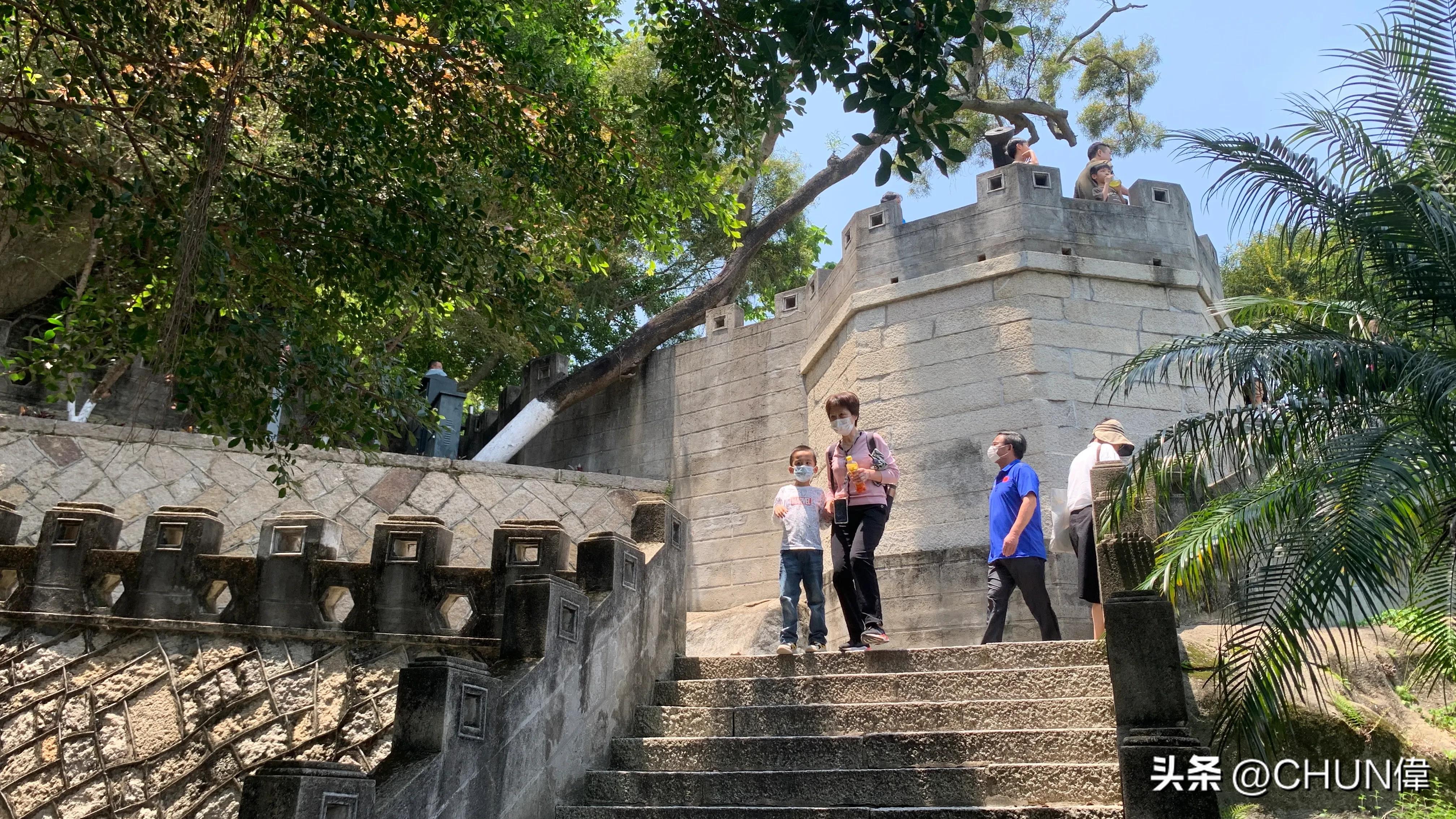 自由行厦门鼓浪屿四天怎么安排,鼓浪屿一日游五一