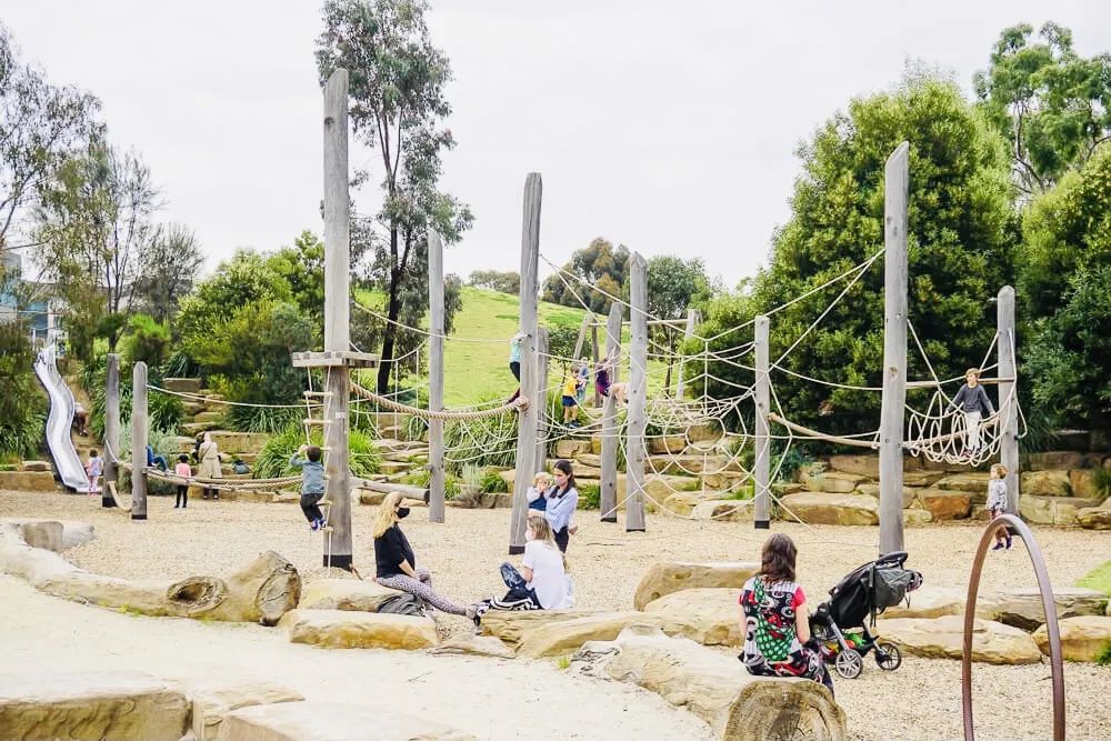 好玩的自由建造动物园游戏,狂野大自然游戏