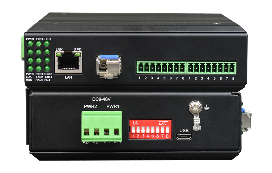 串口服务器串口无法打开什么意思,串口服务器死连接怎么解决