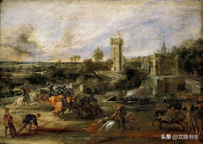 纳瓦拉的城堡守卫，组织和结构是怎样的，以及职责范围如何分配