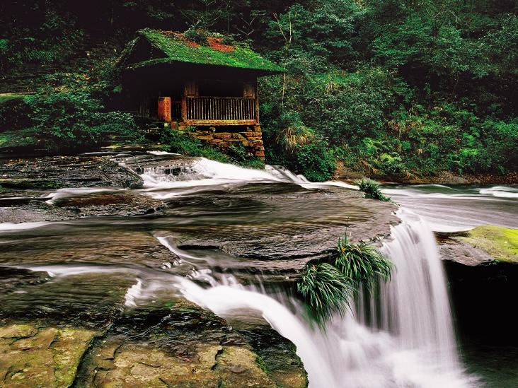 最适合雨天去玩的宝藏地,在水里寻宝的体验