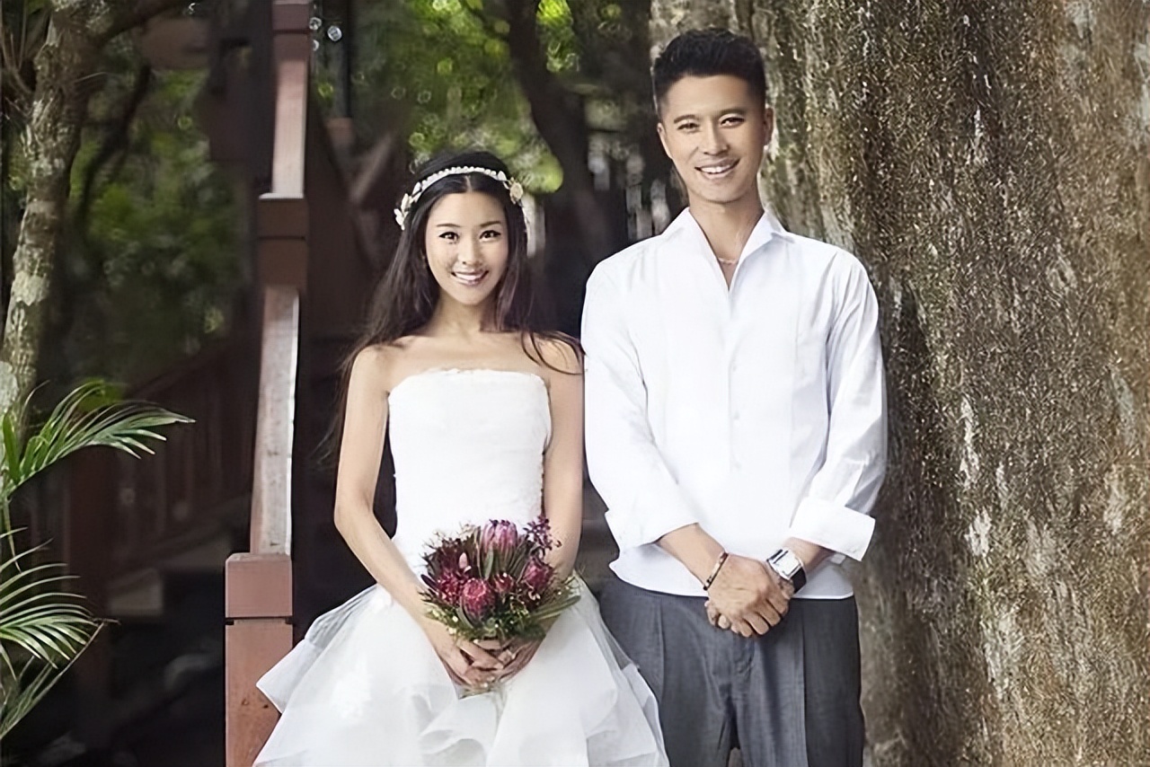 出道19年不接吻戏的女星,她是圈内最干净的女星