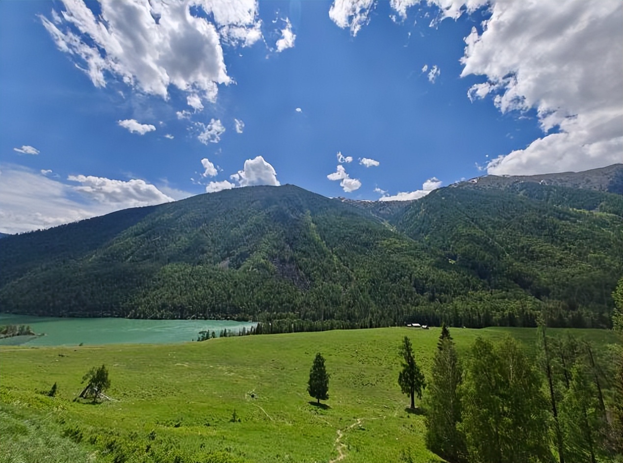 9月国内旅行目的地推荐,9月国内旅行清单