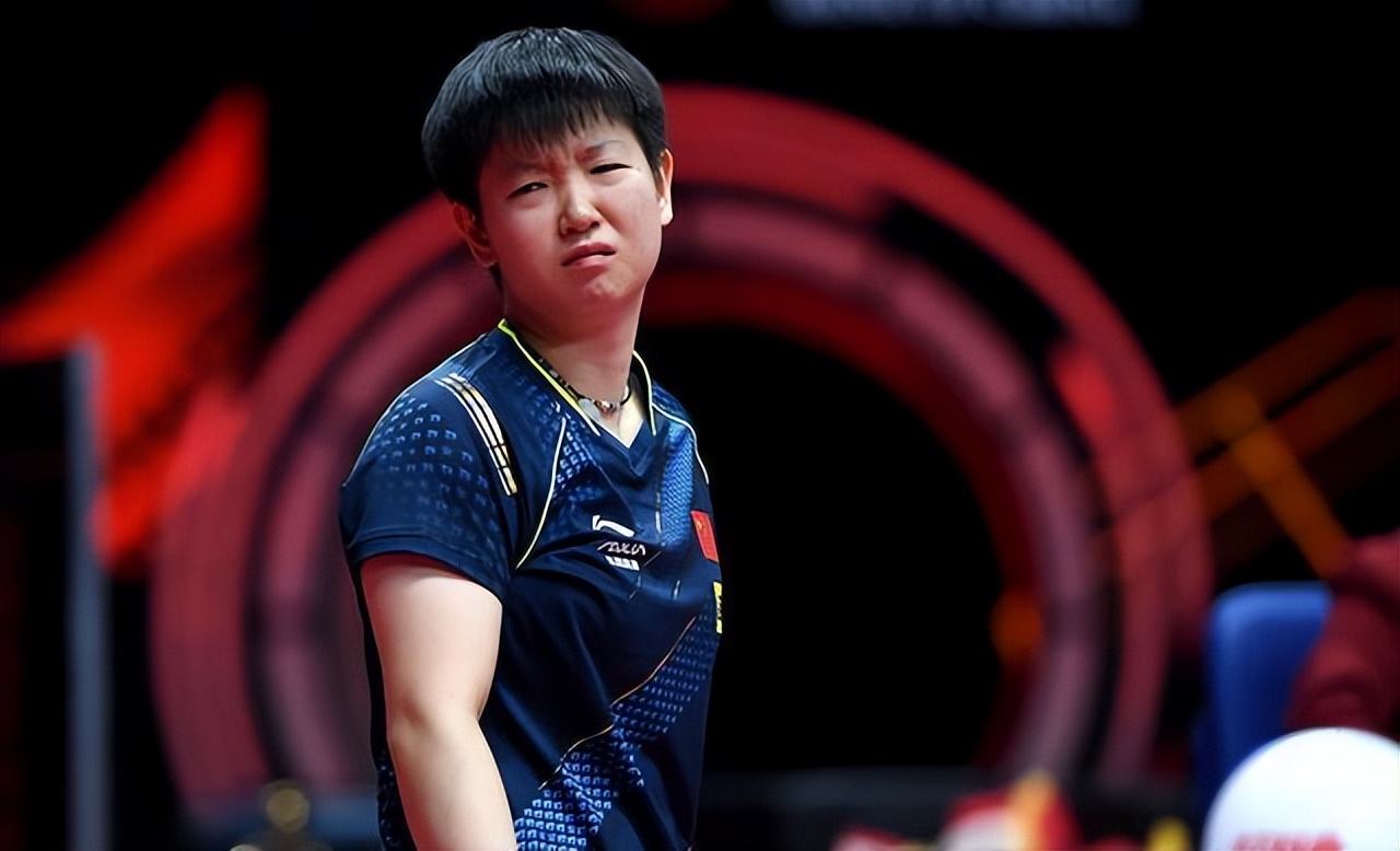 体坛十大美女颜值天花板,颜值巅峰的体坛女神