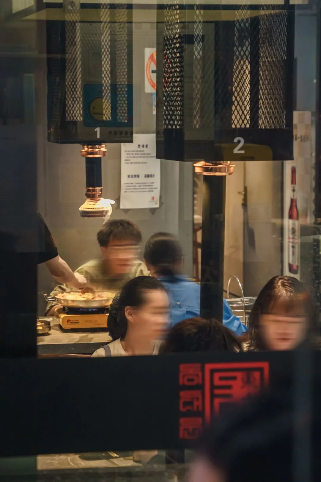 最新韩国街美食攻略,韩国街超市攻略