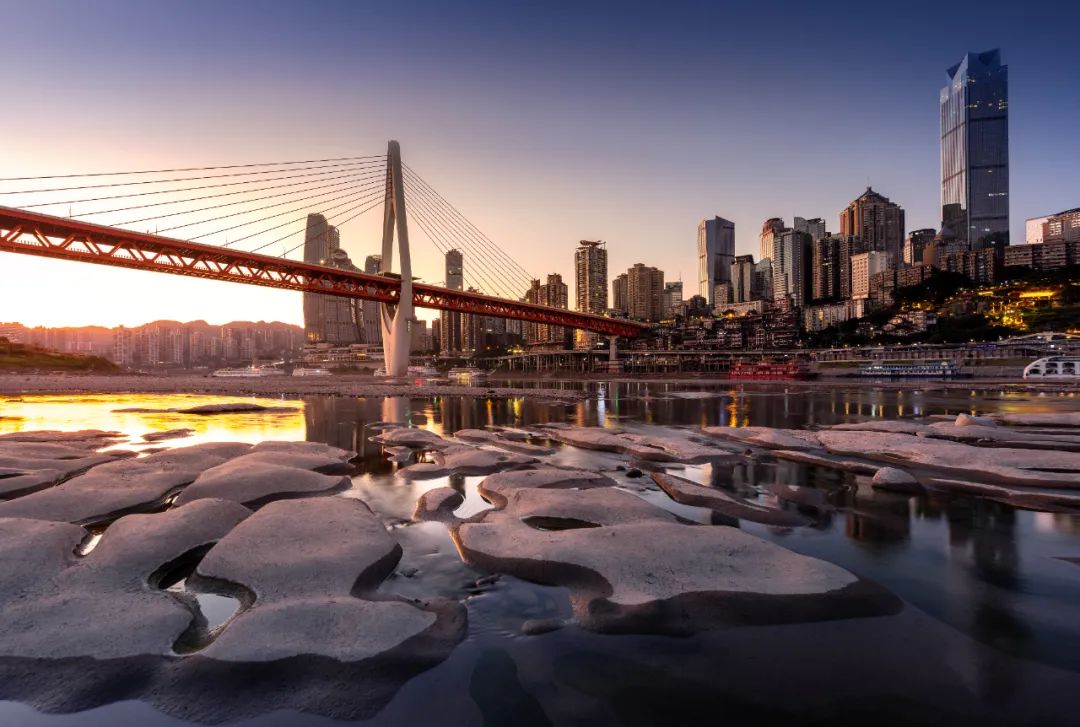 最新重庆招商,重庆招商困境