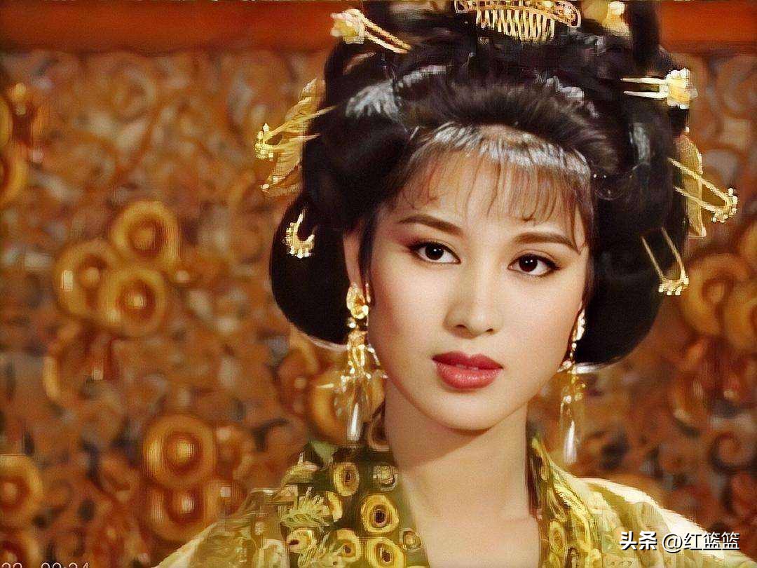 武惠妃：废皇后？杀太子？一日害三王？凶手到底是谁？