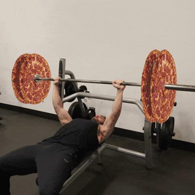 男人太瘦怎么变壮,男生瘦到多少斤适合开始练肌肉