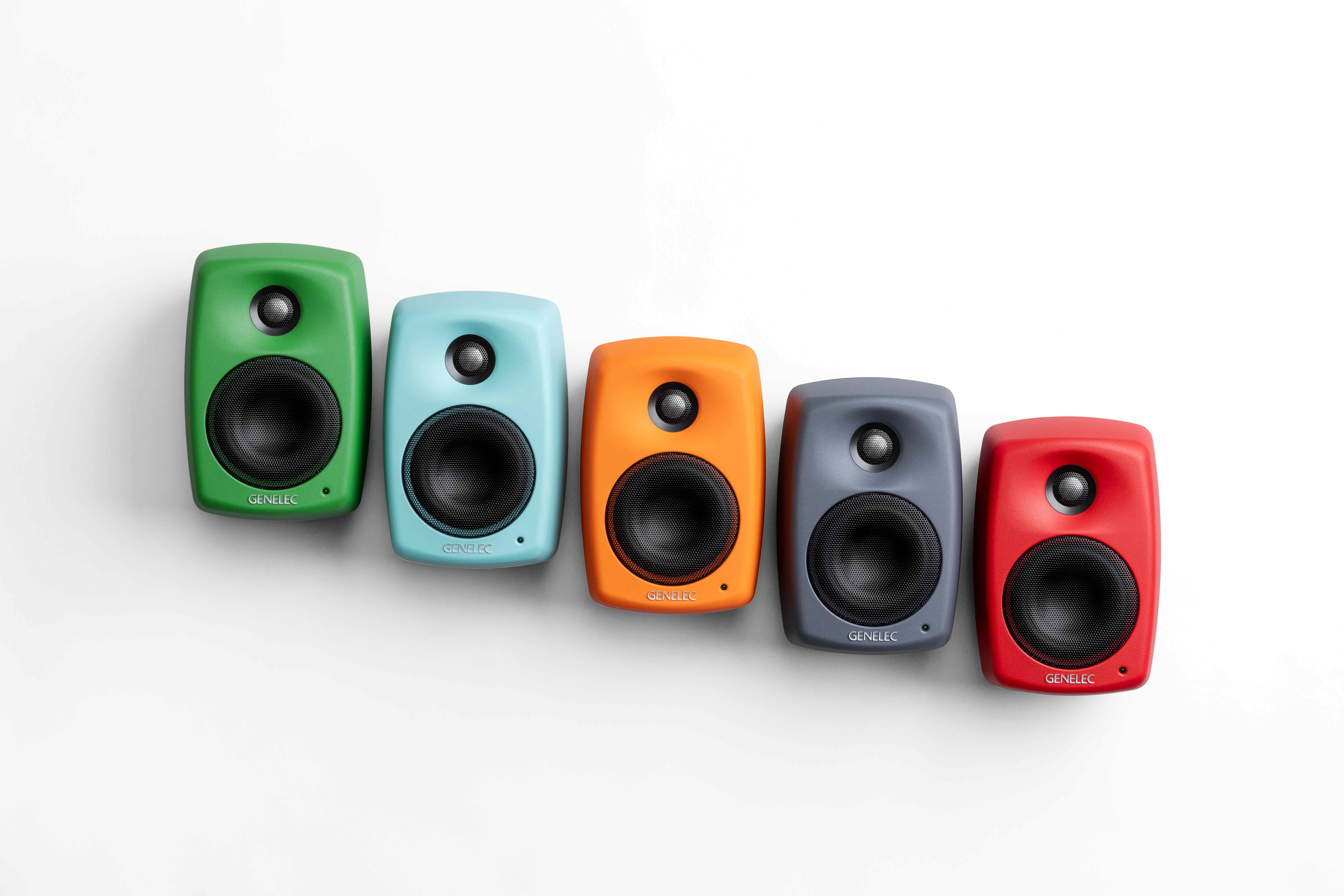 关于真力Smart IP系列，你不一定知道的10件事