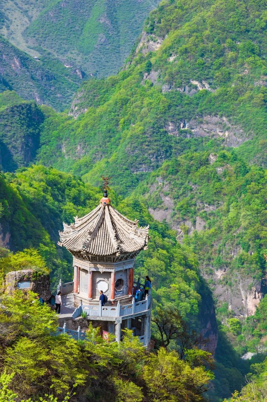 隐姓埋名于甘肃！它是中国最神秘“城市”，代号“404”，却值得所有人记住......