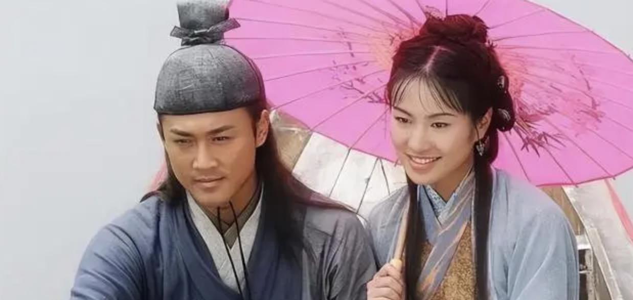 女明星疯魔笑声,被逼疯的七大女明星