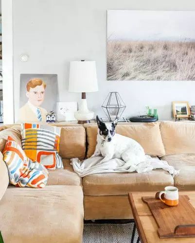 沙发下陷的正确解决方法,懒人沙发下陷怎么修复