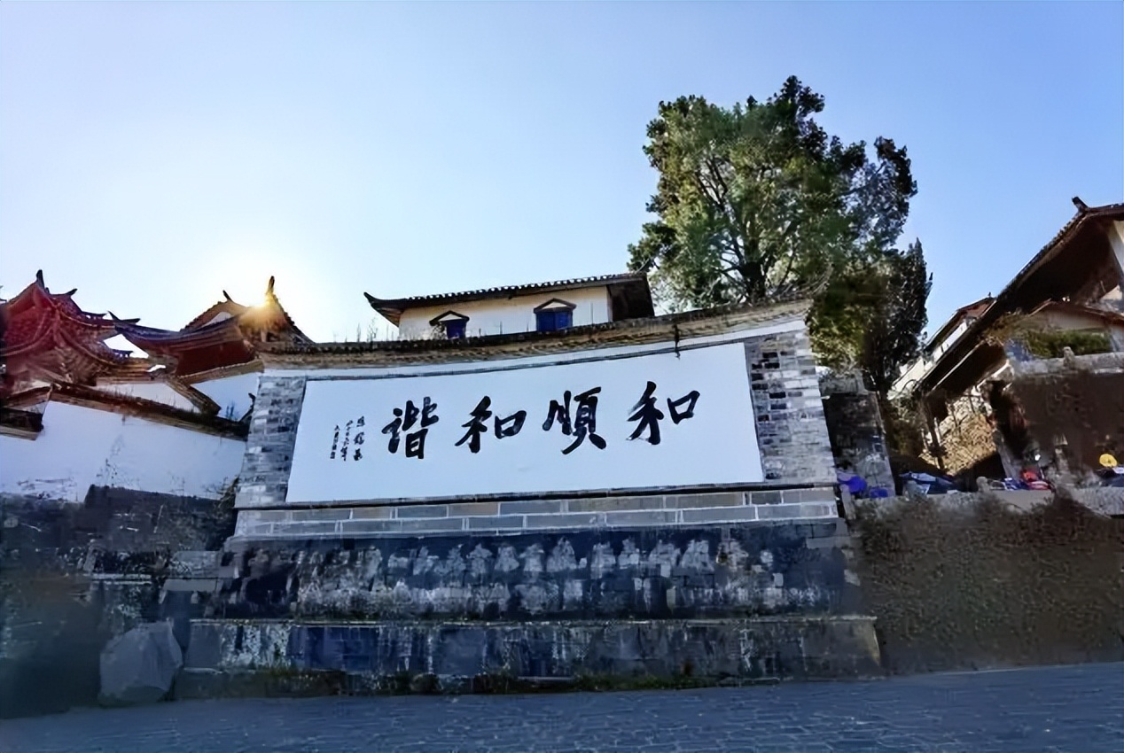 浜戝崡鍐鏃呮父鏅偣鎺ㄨ崘,浜戝崡淇濆北鏃呮父鏅偣澶у叏