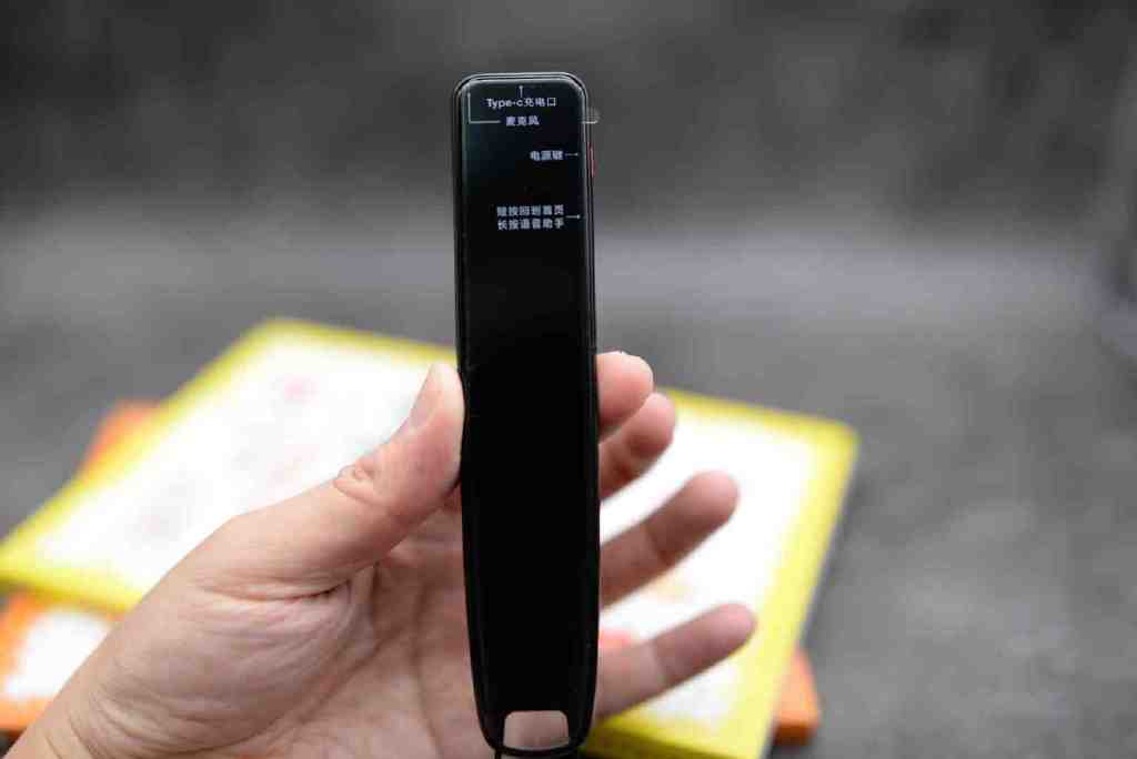 有道词典笔s6全方面测评,如何挑选有道词典笔