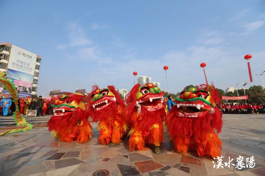 襄阳2020年十大文旅项目,襄阳文旅有哪些活动