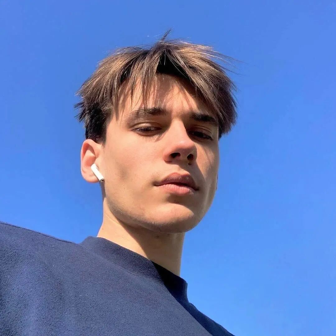 抖音男生动漫头像,抖音动漫情侣头像