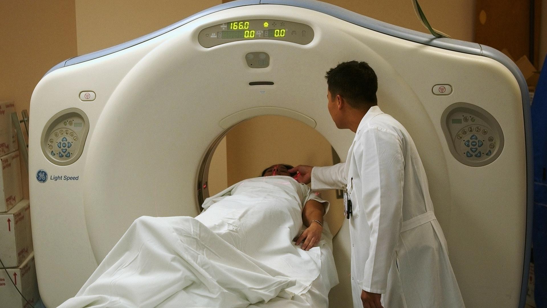 一位单身女士提醒：做妇科体检前，一定要禁欲，不然会非常尴尬