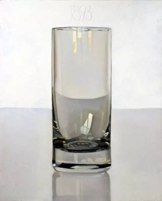 花46年的时间，画了5000幅杯子，专家看完：画作估值5个亿，厉害