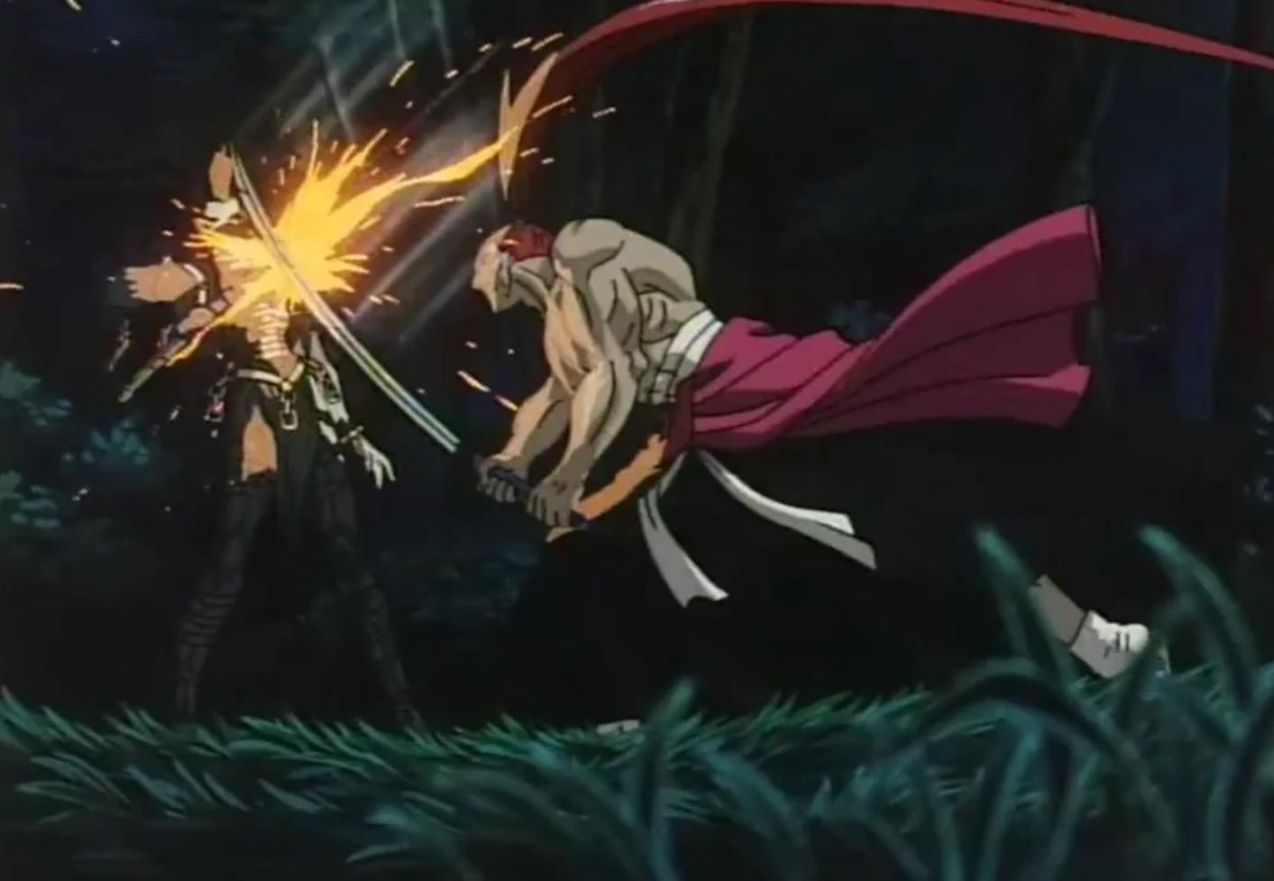 侍魂晓牙神幻十郎通关剧情,侍魂10牙神幻十郎大招