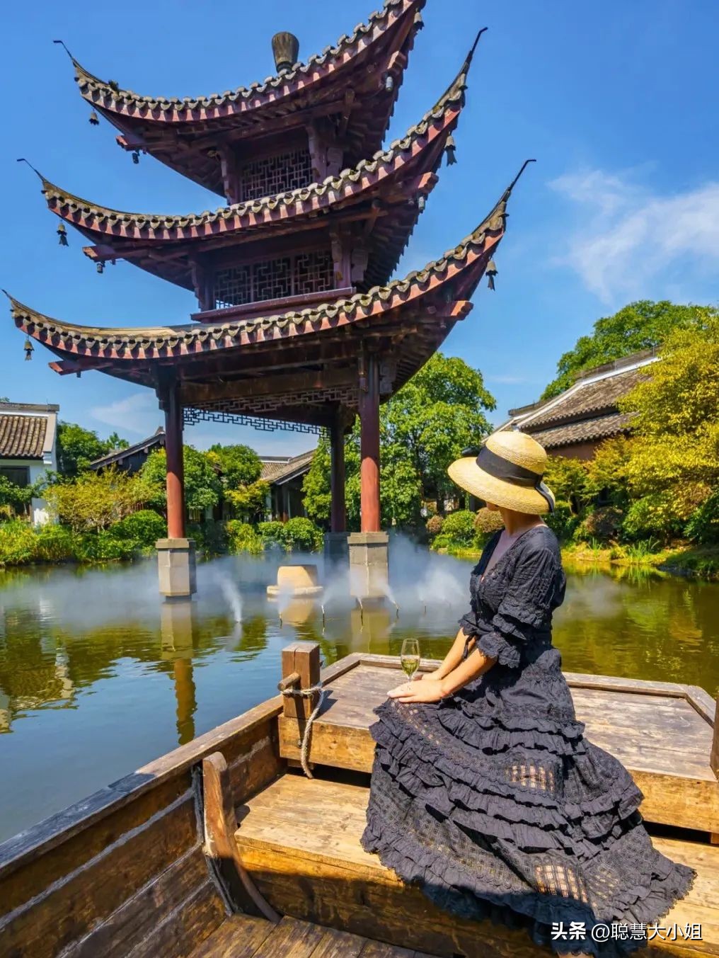 江浙高性价比5星酒店,江浙一带顶级度假酒店