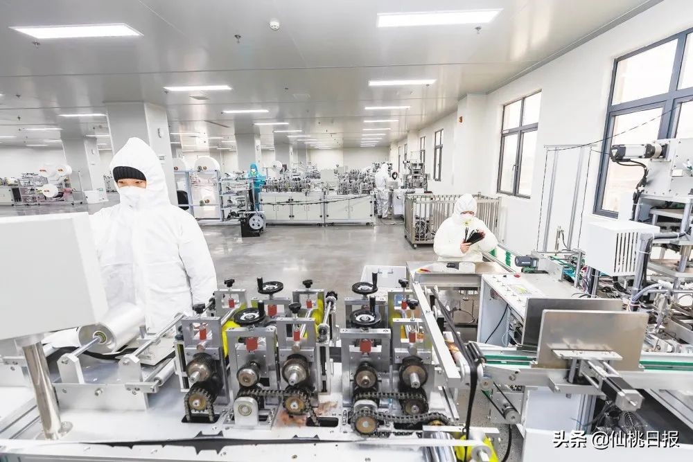 一批亿元以上项目落户彭场！最新进展来了