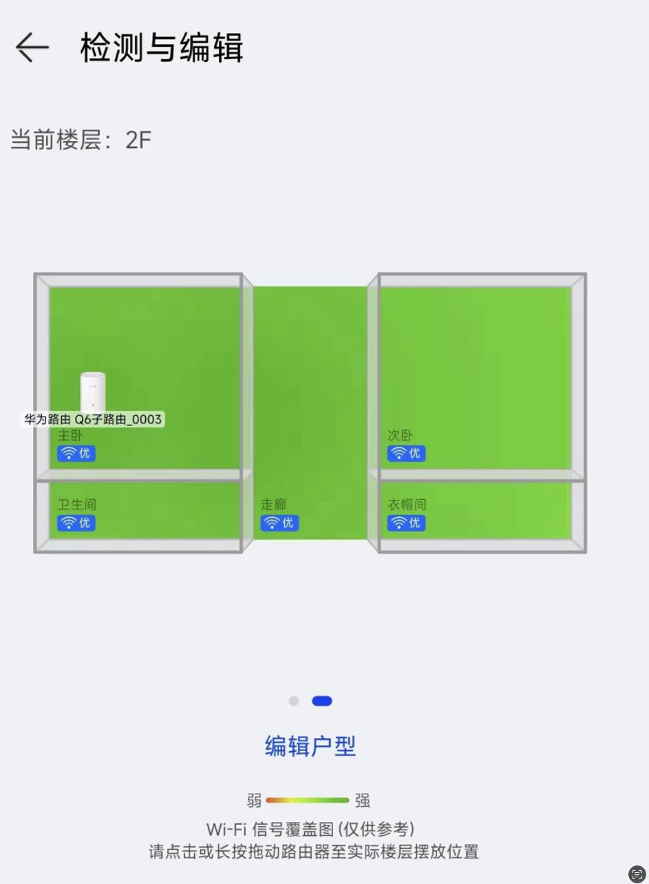 华为路由器q6电力线版测评,华为q6路由器分几个版本