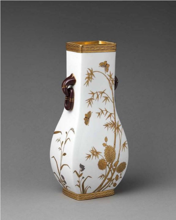 博物馆级别的玉器,英国博物馆最好的瓷器