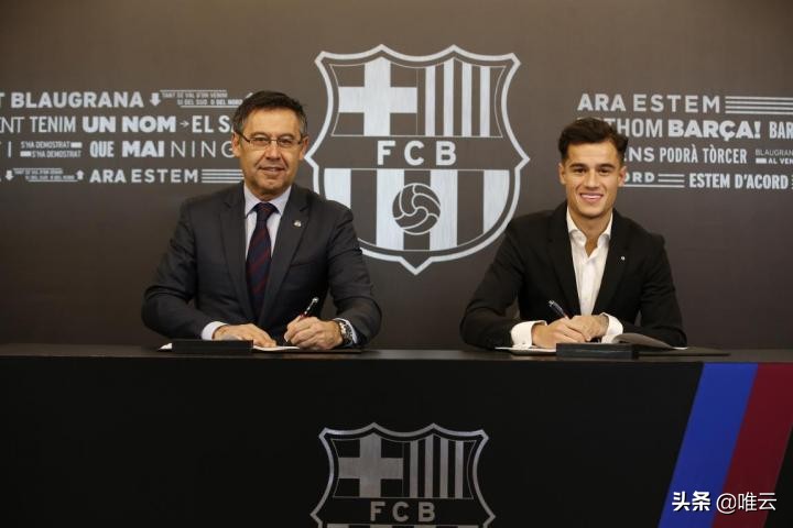 库蒂尼奥在巴萨表现如何,库蒂尼奥为什么在巴萨失败