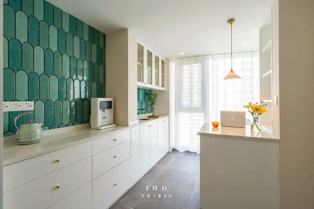 如何打造一个实用又有情调的吧台,好看又实用的吧台