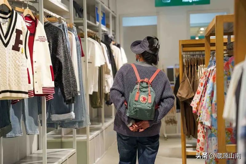 山南神力时代广场开业活动,神力时代广场商店