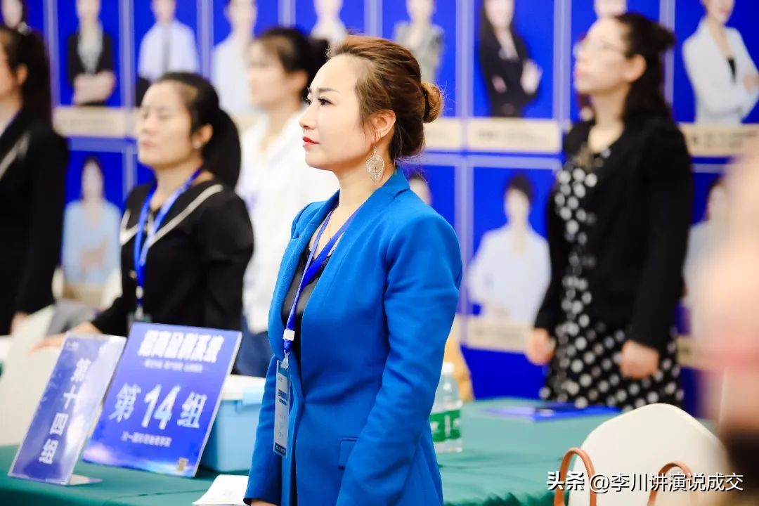 销售技巧如何提高成交力,销售技巧更利于推动成交