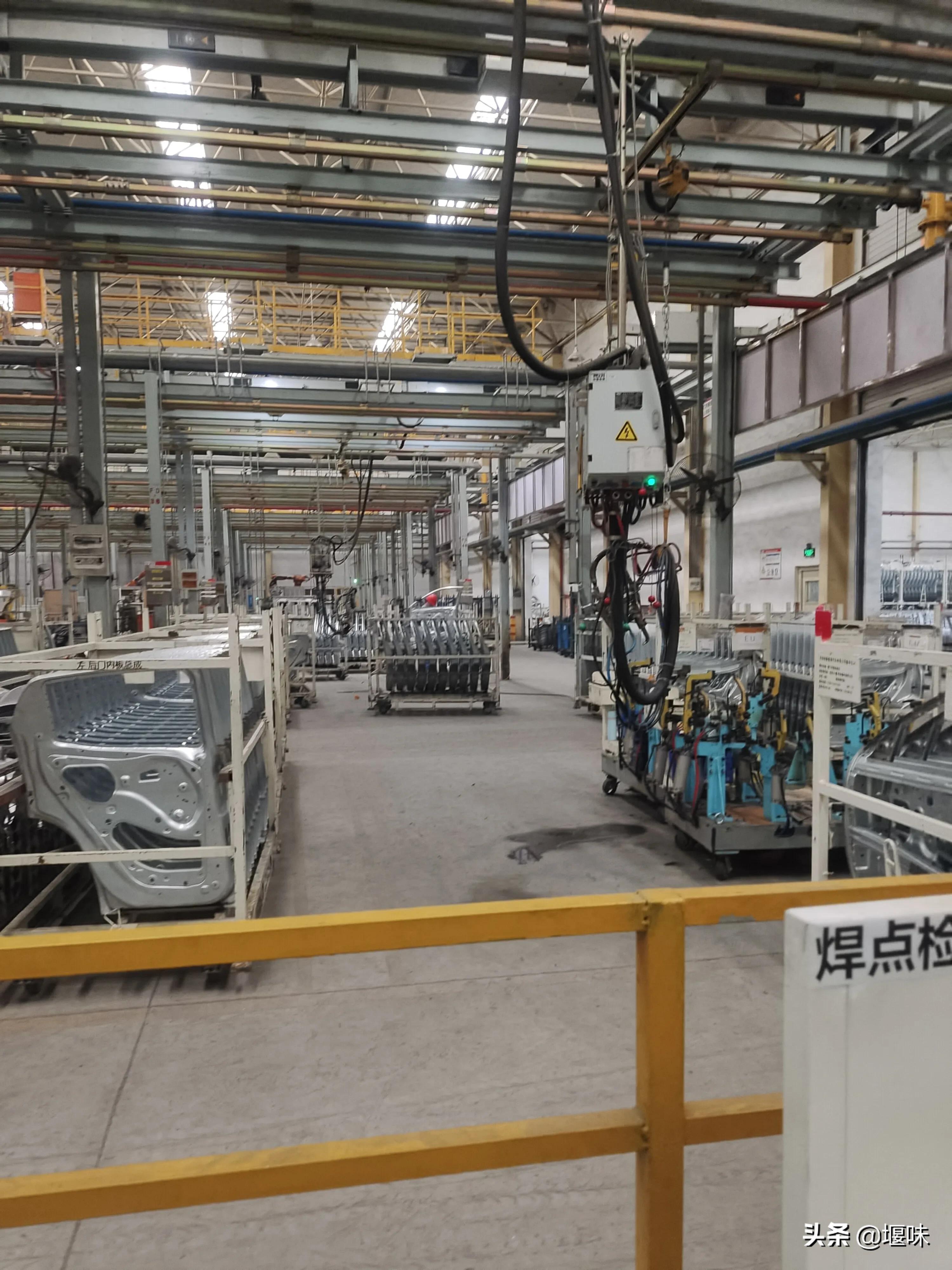 十堰有八大优势和三大缺失，靠山隐蔽分散是关键