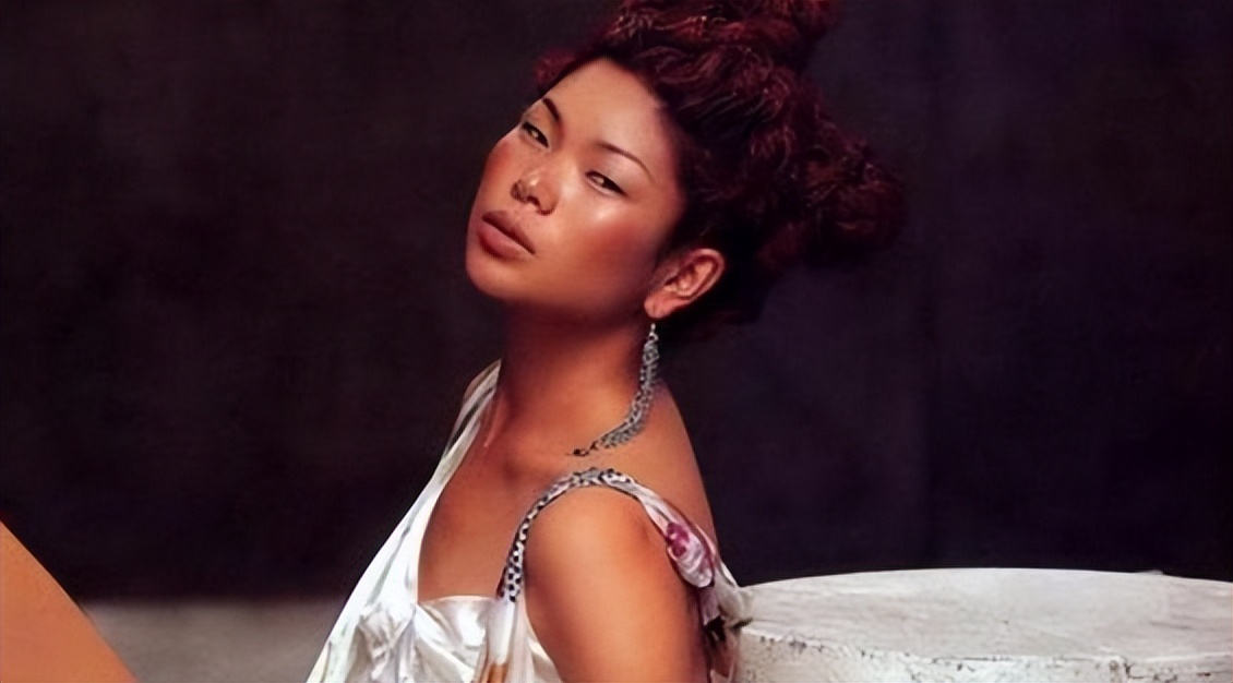 国际名模吕燕个人资料,国际超模吕燕的成长史