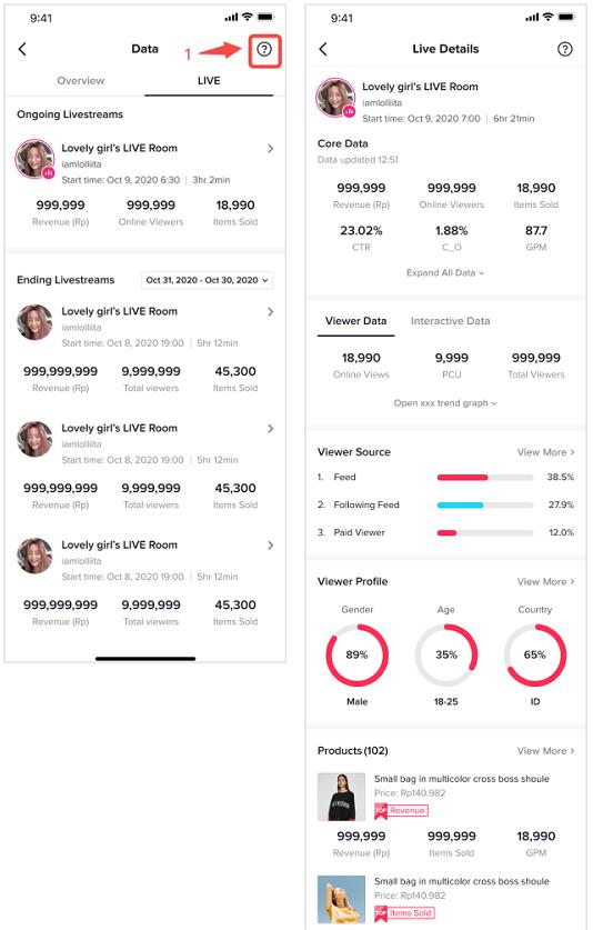 tiktokshop关键词在哪里,tiktokshop客户搜什么关键词